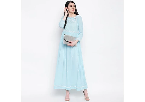 Fashion at Your Fingertips: Where to Buy Stylish Dresses Online