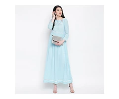 Fashion at Your Fingertips: Where to Buy Stylish Dresses Online