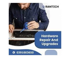 Expert IT support for all your needs.