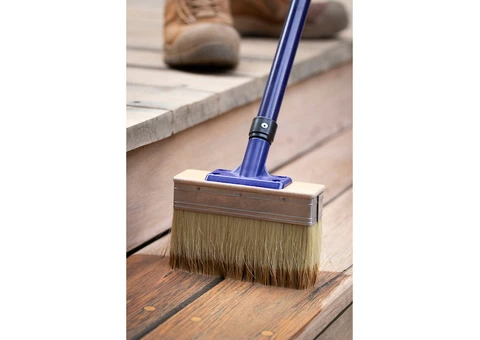 Deck Restoration Illawarra Region - 4/8