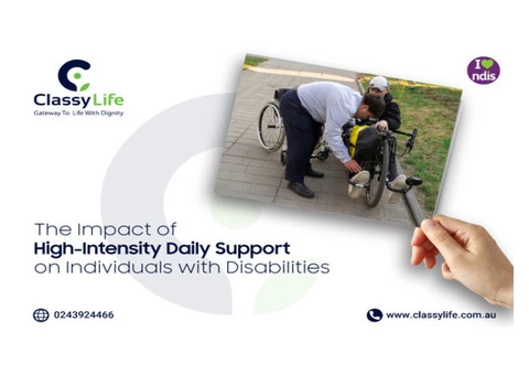 SIL Provider in Newcastle | SIL Provider in Sydney | STA provider in Liverpool, Fairfield, Sydney