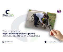 SIL Provider in Newcastle | SIL Provider in Sydney | STA provider in Liverpool, Fairfield, Sydney