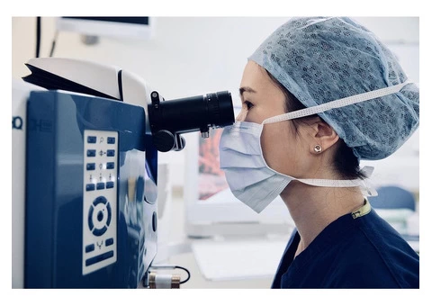 Choose Your Path to Glasses-Free Living with LASIK Eye Surgery