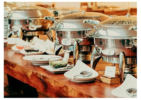 Melbourne Event Catering: Delightful Cuisine For Memorable Moments
