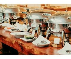 Melbourne Event Catering: Delightful Cuisine For Memorable Moments