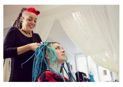 Why Consider Hair Styling Courses in Melbourne?