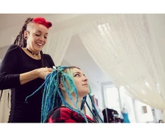 Why Consider Hair Styling Courses in Melbourne?