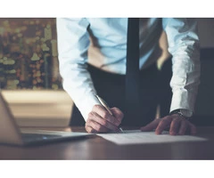Lawyers for Employment Contracts - Executive Rights
