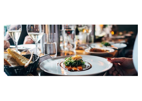 Expert Tax – Your Key to Simplifying Restaurant Tax Return