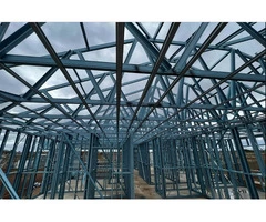 Steel Frame Installers Melbourne - Experienced and Affordable