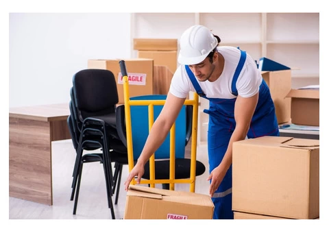 Experienced Brisbane Movers - 2/4