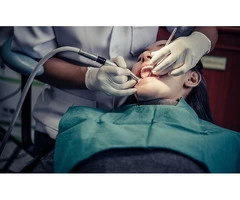 Expert and Gentle Care for Your Wisdom Tooth Cavity Removal