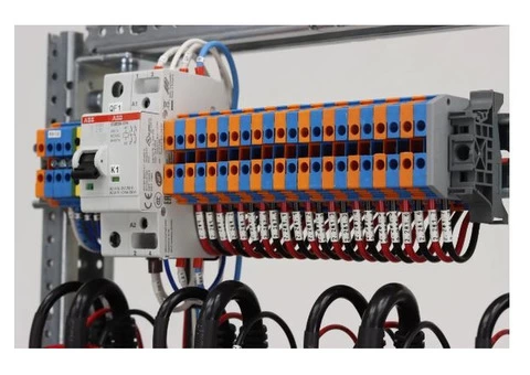 Level 2 Electrician Artarmon