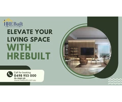 Your Dream Home Awaits at hrebuilt