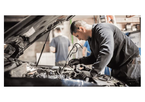 Call Now! For Petrol Car Service Workshop Near You, Adelaide