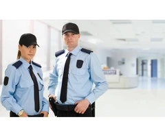 Top-Notch Security Service Providers in Brisbane
