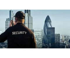 Ensure Maximum Safety of Your Workplace by Appointing Checkmate Security