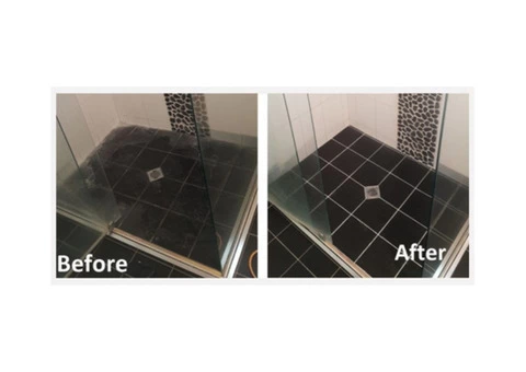 Expert Leaking Shower Repair Without Removing Tiles