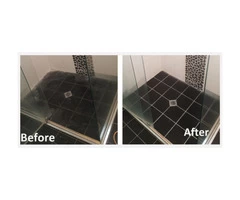 Expert Leaking Shower Repair Without Removing Tiles