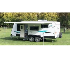 Need Caravan Awnings Installation & Repairs in Sydney