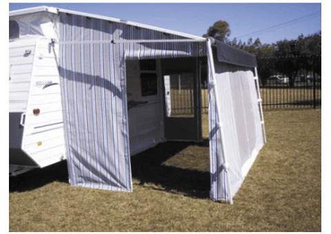 Need Caravan Awnings Installation & Repairs in Sydney - 2/2