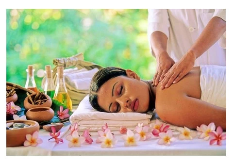 Escape to Toowoomba Thai Massage Paradise