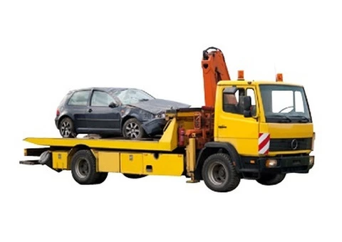Car Removal Sydney