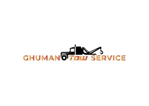 Professional Trailer Towing Solutions: Ghuman Tow Service - 3/3
