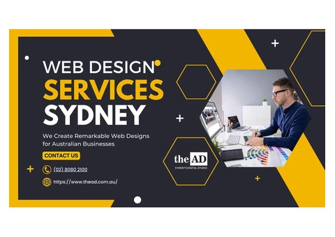 Web Development Sydney | Website Development Sydney