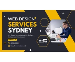 Web Development Sydney | Website Development Sydney