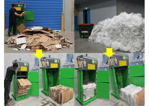 Waste Management Company | Smart Waste Solutions
