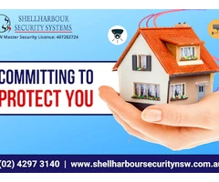 "Elevate Protection with Advanced Home Security Systems in Wollongong"