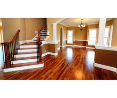 Geelong Floor Polishing -Total Floor Sanding and Polishing