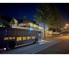 Best Party Bus Rental