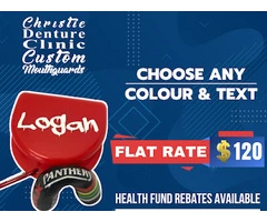 Elevate Your Game with a Custom Sports Mouthguard in Penrith