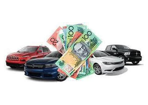 Cash For Cars
