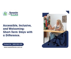 SIL vacancies in Victoria | Respite Support In Victoria  | SIL provider in Victoria