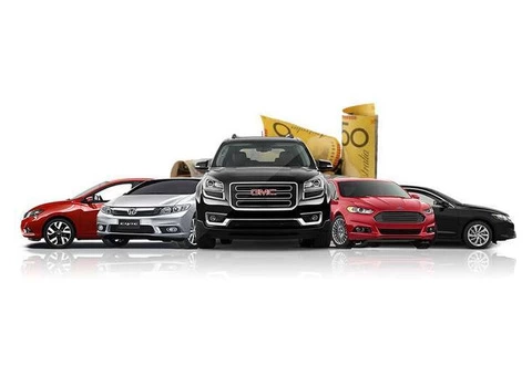 Cash For Cars