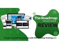 Navigate the Digital Landscape with The Roadmap Training