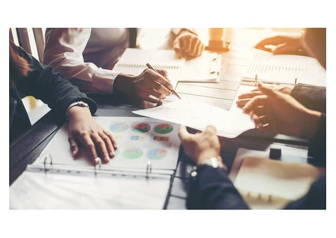 Maximizing Success: How Business Lawyers Can Help
