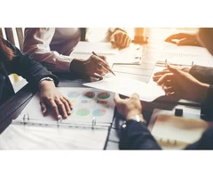 Maximizing Success: How Business Lawyers Can Help