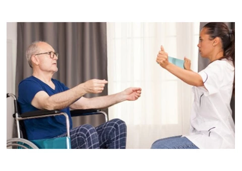 A Trusted Team To Offer Best NDIS Therapy Services In Perth - 2/2