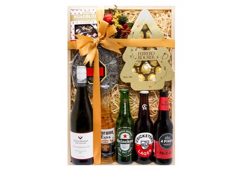 Online Diwali Gift hampers delivery in Australia - 1/3
