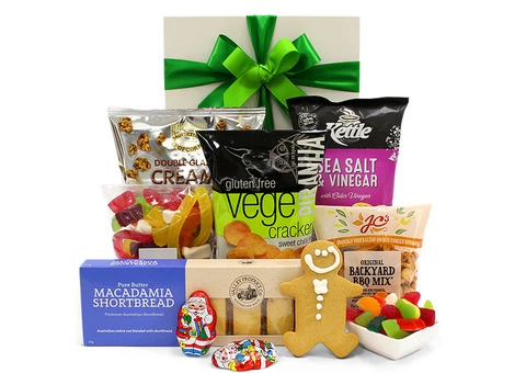 Online Diwali Gift hampers delivery in Australia - 3/3