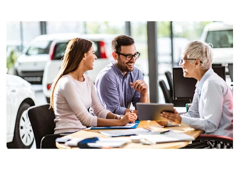 Your Trusted New Car Broker in Australia