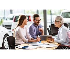 Your Trusted New Car Broker in Australia