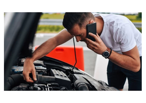 Contact us! Best Roadside Assistance Providers in South Australia