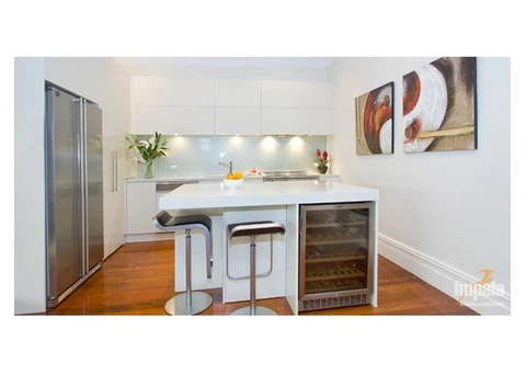 Kitchen Design Sydney