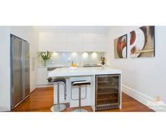 Kitchen Design Sydney