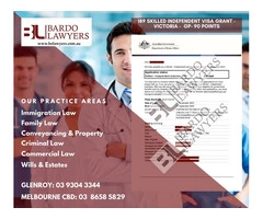 Lawyers Melbourne